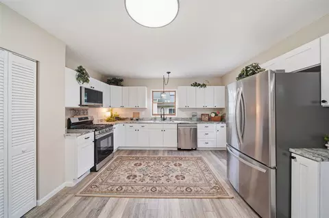 Kitchen - 1512 Joy, Jackson, MI 49203 photo 1 of 3