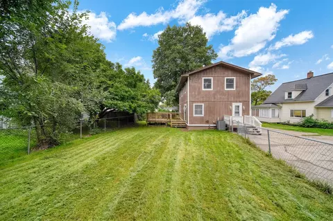 Exterior - 1512 Joy, Jackson, MI 49203 photo 9 of 13