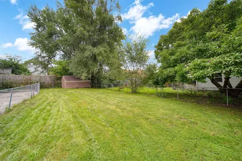 Exterior - 1512 Joy, Jackson, MI 49203 photo 10 of 13