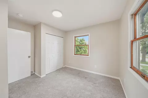 Bedroom - 1512 Joy, Jackson, MI 49203 photo 6 of 8