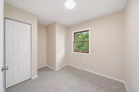 Bedroom - 1512 Joy, Jackson, MI 49203 photo 3 of 8