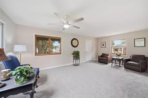 Living - 1512 Joy, Jackson, MI 49203 photo 1 of 5