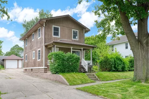 Exterior - 1512 Joy, Jackson, MI 49203 photo 2 of 13