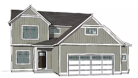 3724 Elderberry #254, Holland, MI 49424