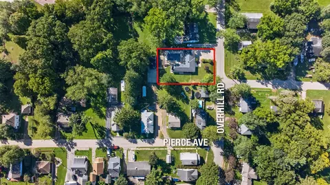 View/Area - 2921 Overhill, Jackson, MI 49203 photo 4 of 7