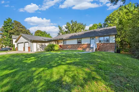 4860 Stauffer, Kentwood, MI 49508
