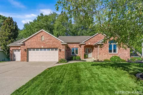 5769 Charolais, Wyoming, MI 49418