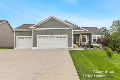 6310 Bentley, Belmont, MI 49306