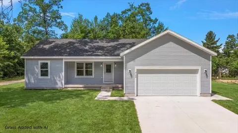 6096 Automobile, Twin Lake, MI 49457