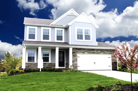 1189 Ridgetop, Kalamazoo, MI 49009