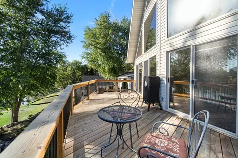 Exterior - 11912 N Waldron, Jerome, MI 49249 photo 7 of 16