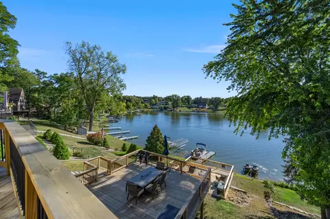 View/Area - 11912 N Waldron, Jerome, MI 49249 photo 3 of 12