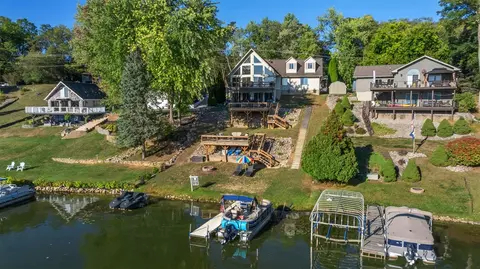 View/Area - 11912 N Waldron, Jerome, MI 49249 photo 1 of 12