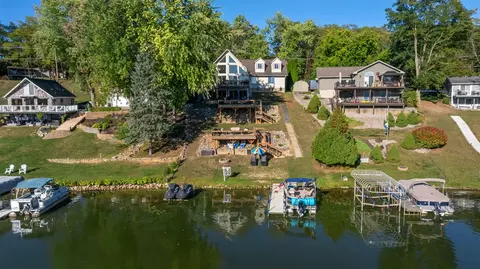 View/Area - 11912 N Waldron, Jerome, MI 49249 photo 10 of 12