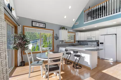 Kitchen - 11912 N Waldron, Jerome, MI 49249 photo 1 of 4