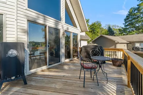 Exterior - 11912 N Waldron, Jerome, MI 49249 photo 6 of 16