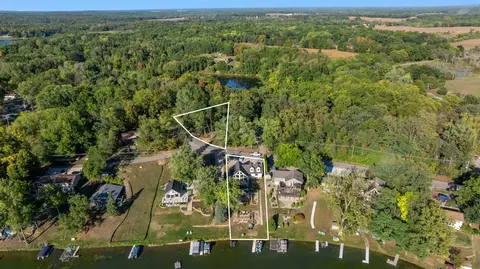 View/Area - 11912 N Waldron, Jerome, MI 49249 photo 5 of 12