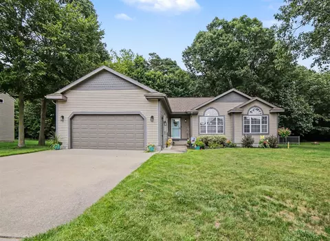 3672 Whispering Woods, Muskegon, MI 49444