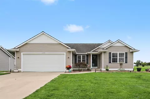 1791 Ericridge, Hudsonville, MI 49426