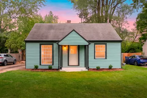 1232 Nassau, Kalamazoo, MI 49048