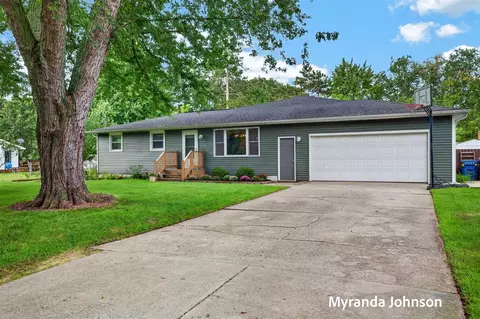 15005 161st, Grand Haven, MI 49417
