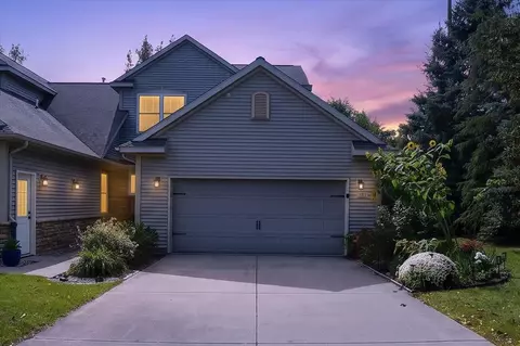 491 Morton #1, Belding, MI 48809