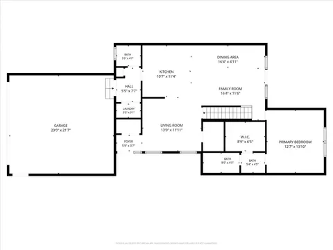 491 Morton #1, Belding, MI 48809 photo 70