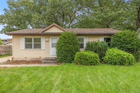 3726 Bluebird, Wyoming, MI 49519
