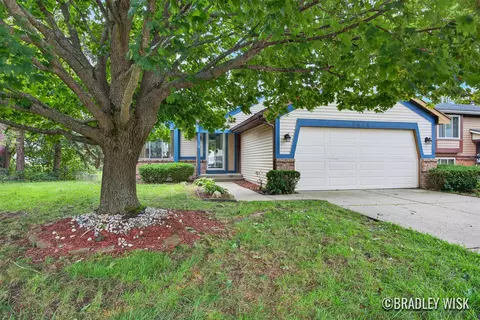 2638 Brier Crk, Kentwood, MI 49508