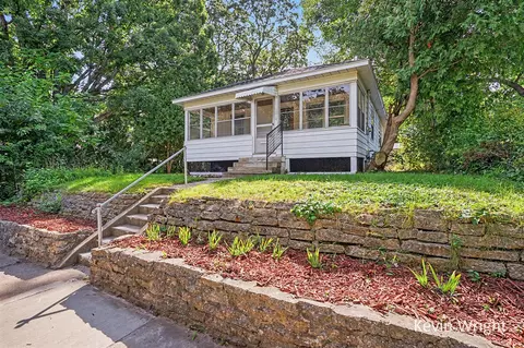 1014 Short, Grand Rapids, MI 49503