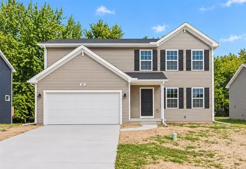 385 Pinery, Fremont, MI 49412