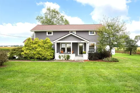 11735 Stony Crk, Milan, MI 48160