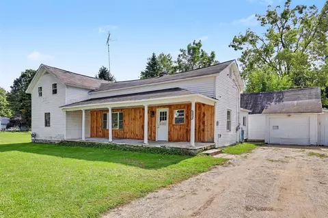 15917 Grant, Coral, MI 49322