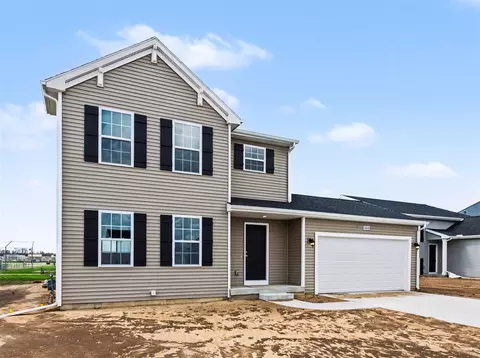 1127 Grosvenor, Greenville, MI 48838