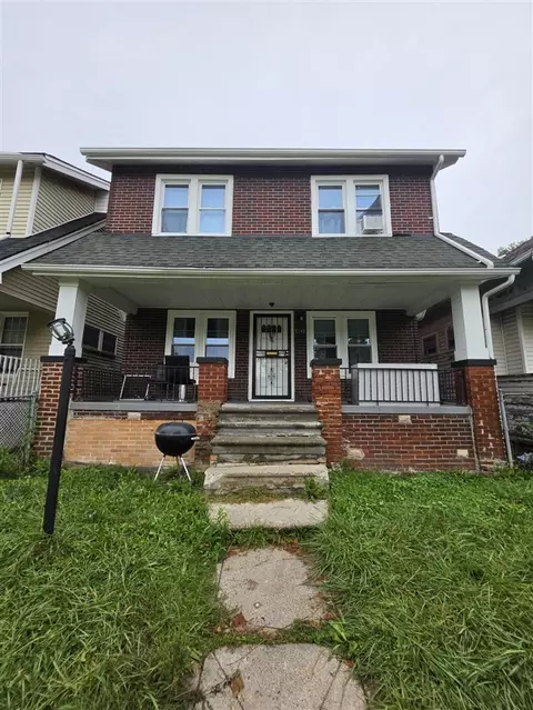 5143 Saint Clair, Detroit, MI 48213