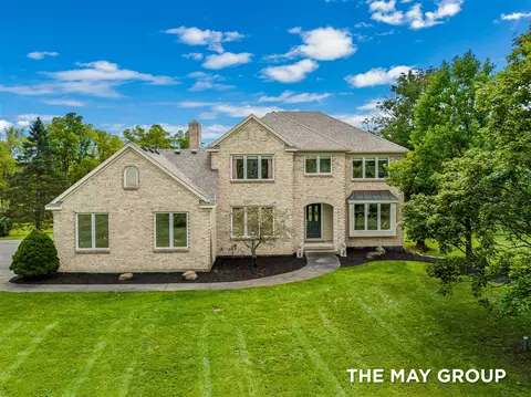 Exterior - 6990-6992 2 Mile, Ada, MI 49301 photo 7 of 7