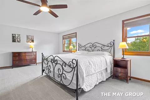 Bedroom - 6990-6992 2 Mile, Ada, MI 49301 photo 1 of 12
