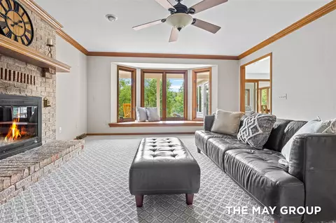 Living - 6990-6992 2 Mile, Ada, MI 49301 photo 1 of 4