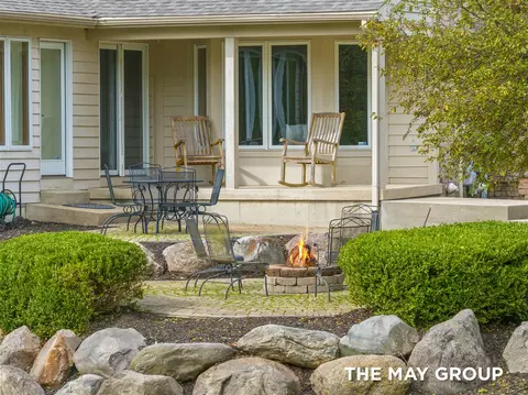 Exterior - 6990-6992 2 Mile, Ada, MI 49301 photo 2 of 7