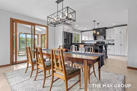 Dining - 6990-6992 2 Mile, Ada, MI 49301 photo 2 of 4