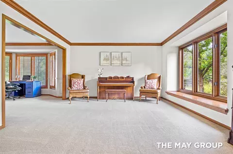 Living - 6990-6992 2 Mile, Ada, MI 49301 photo 3 of 4