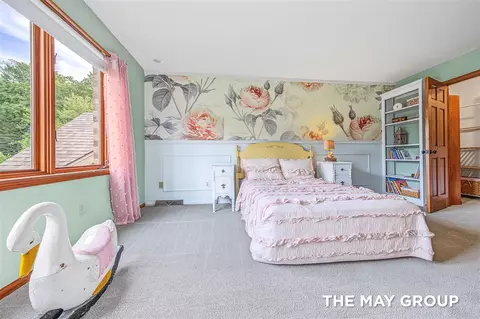Bedroom - 6990-6992 2 Mile, Ada, MI 49301 photo 6 of 12