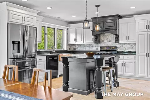 Kitchen - 6990-6992 2 Mile, Ada, MI 49301 photo 1 of 5