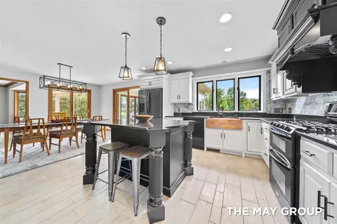 Kitchen - 6990-6992 2 Mile, Ada, MI 49301 photo 2 of 5