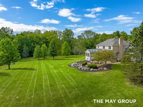 Exterior - 6990-6992 2 Mile, Ada, MI 49301 photo 5 of 7
