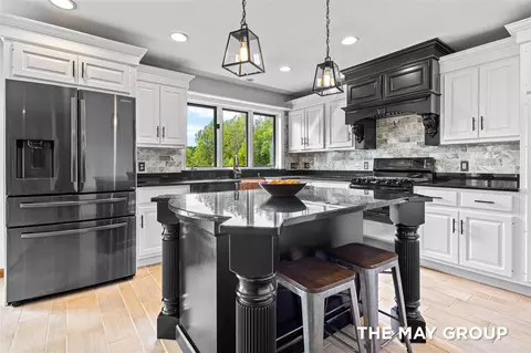 Kitchen - 6990-6992 2 Mile, Ada, MI 49301 photo 4 of 5