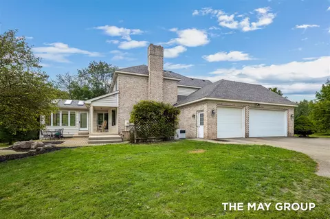 Exterior - 6990-6992 2 Mile, Ada, MI 49301 photo 4 of 7