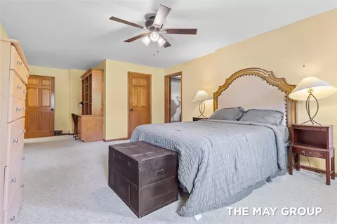 Bedroom - 6990-6992 2 Mile, Ada, MI 49301 photo 12 of 12