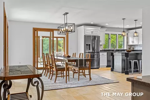 Dining - 6990-6992 2 Mile, Ada, MI 49301 photo 1 of 4