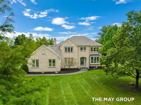 Exterior - 6990-6992 2 Mile, Ada, MI 49301 photo 1 of 7